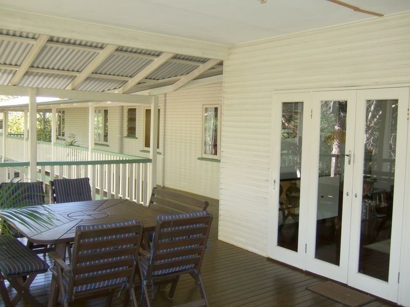 232 Bielby Road, Kenmore Hills QLD 4069