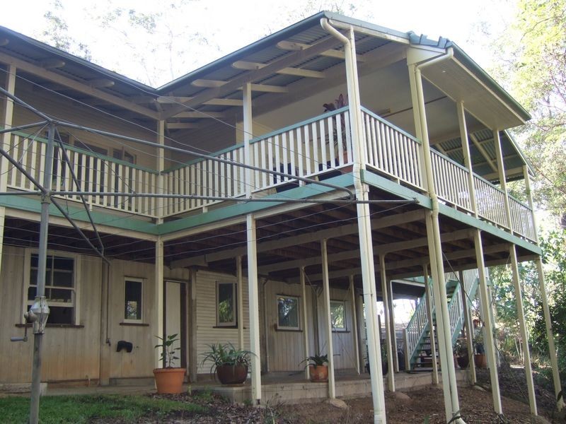 232 Bielby Road, Kenmore Hills QLD 4069