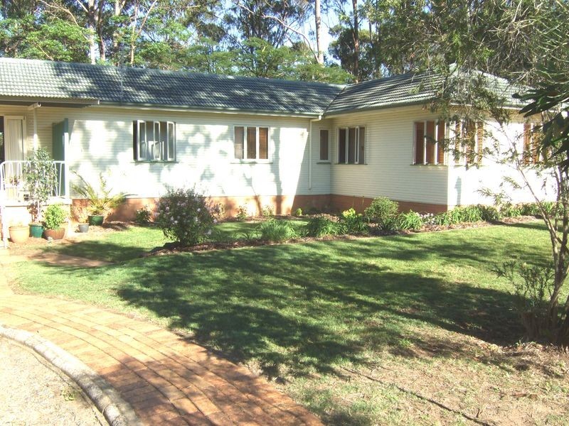 232 Bielby Road, Kenmore Hills QLD 4069