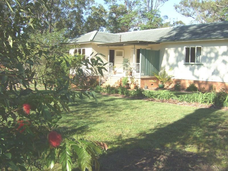 232 Bielby Road, Kenmore Hills QLD 4069