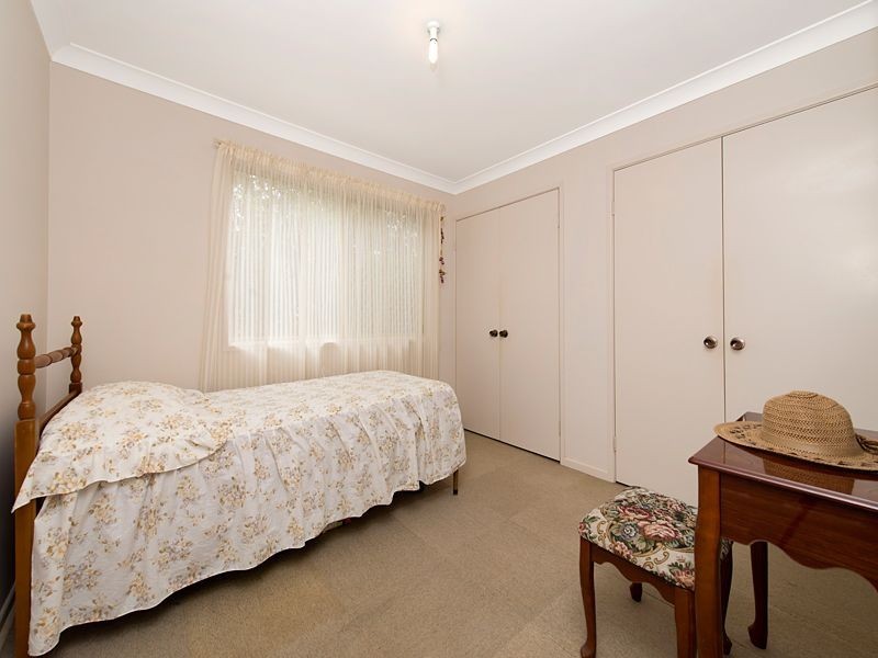 21 Dillingen Street, Chapel Hill QLD 4069