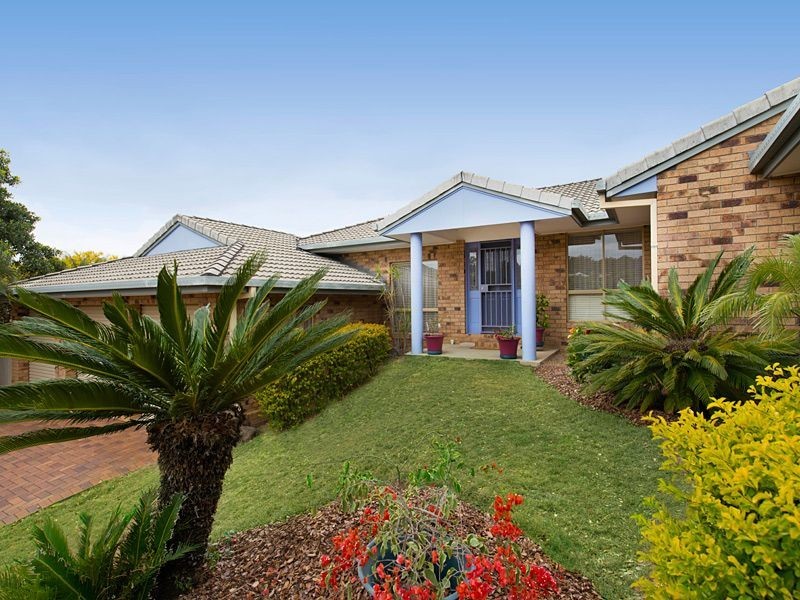 21 Dillingen Street, Chapel Hill QLD 4069