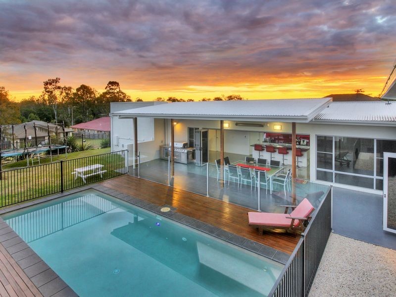 12 Eucalypt Place, Anstead QLD 4070