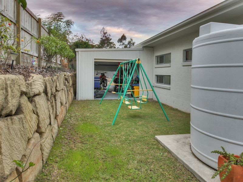 12 Eucalypt Place, Anstead QLD 4070