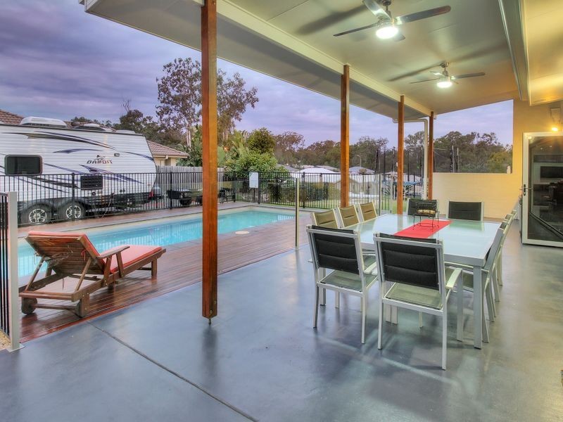 12 Eucalypt Place, Anstead QLD 4070