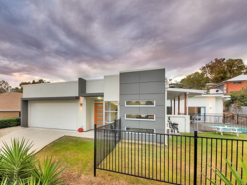 12 Eucalypt Place, Anstead QLD 4070