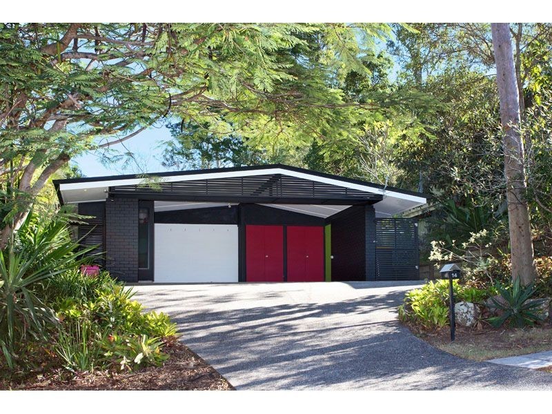 14 Kimba Street, Chapel Hill QLD 4069