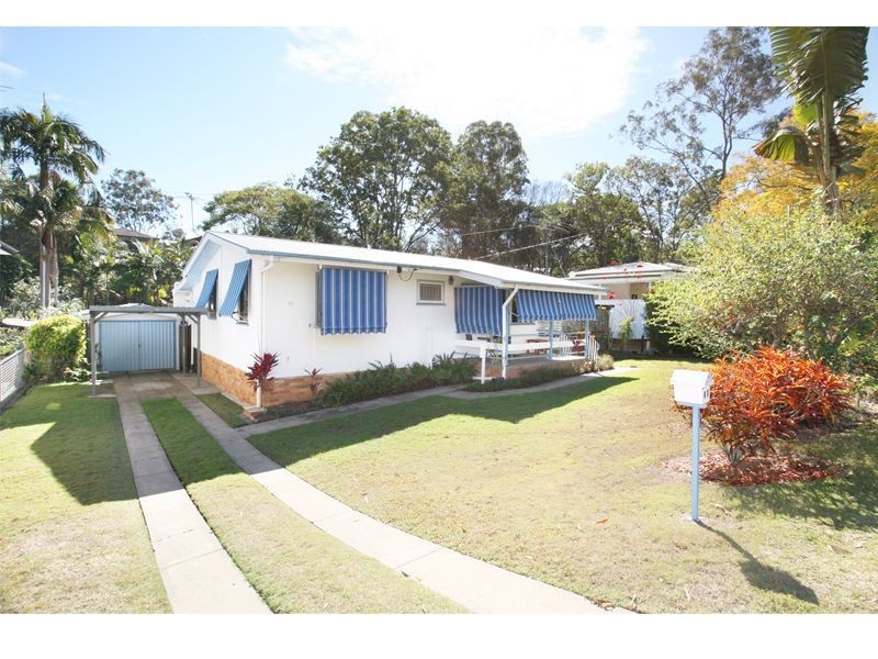 41 Fawkner Street, Chapel Hill QLD 4069