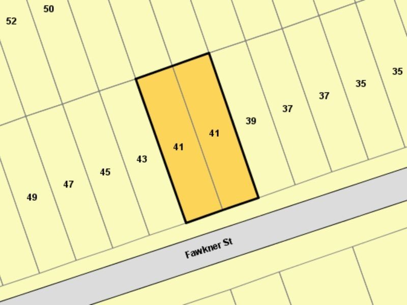 41 Fawkner Street, Chapel Hill QLD 4069