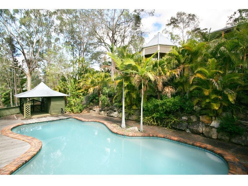 165 Huntingdale Street, Pullenvale QLD 4069