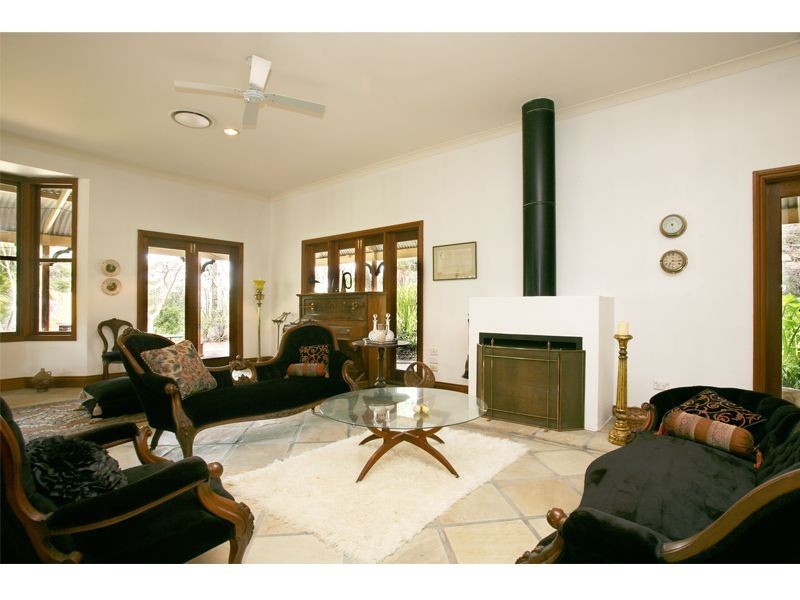 165 Huntingdale Street, Pullenvale QLD 4069
