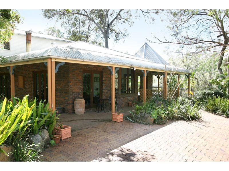 165 Huntingdale Street, Pullenvale QLD 4069