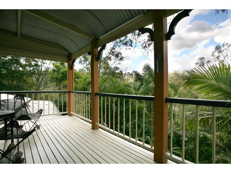165 Huntingdale Street, Pullenvale QLD 4069