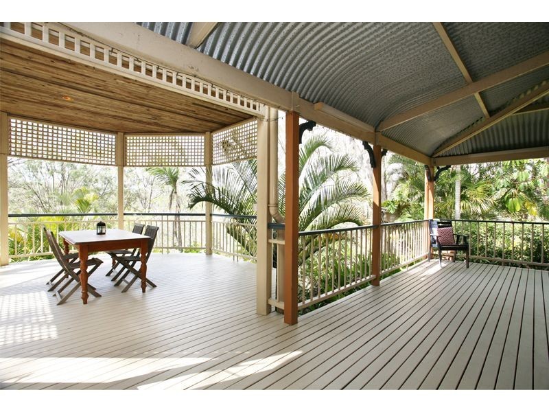 165 Huntingdale Street, Pullenvale QLD 4069