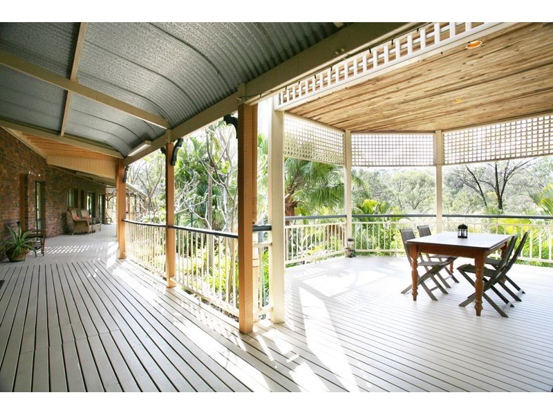 165 Huntingdale Street, Pullenvale QLD 4069