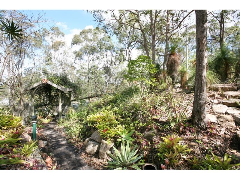 165 Huntingdale Street, Pullenvale QLD 4069