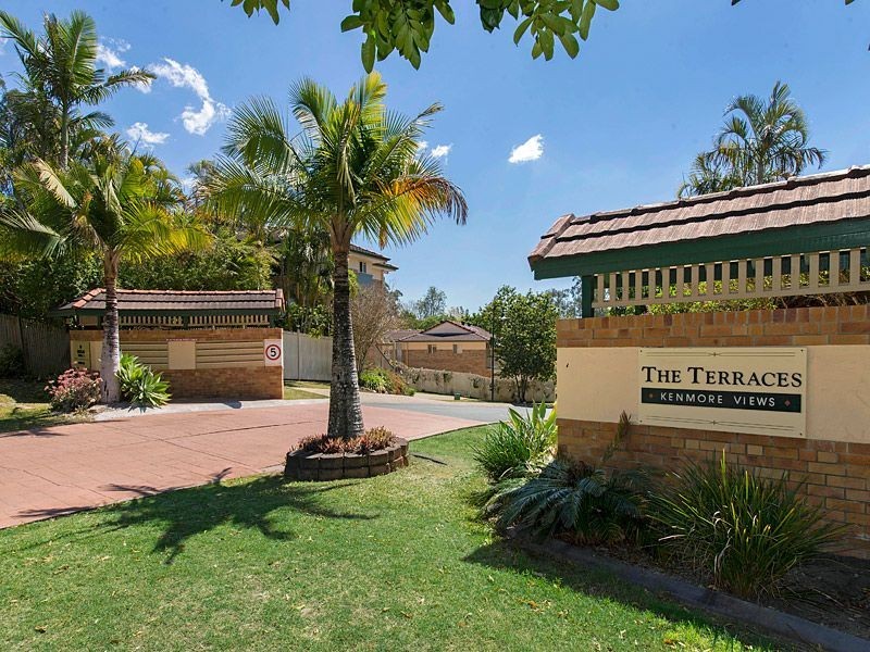 40/19 Merlin Terrace, Kenmore QLD 4069