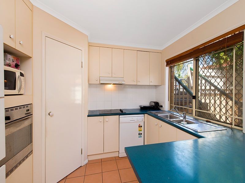 40/19 Merlin Terrace, Kenmore QLD 4069