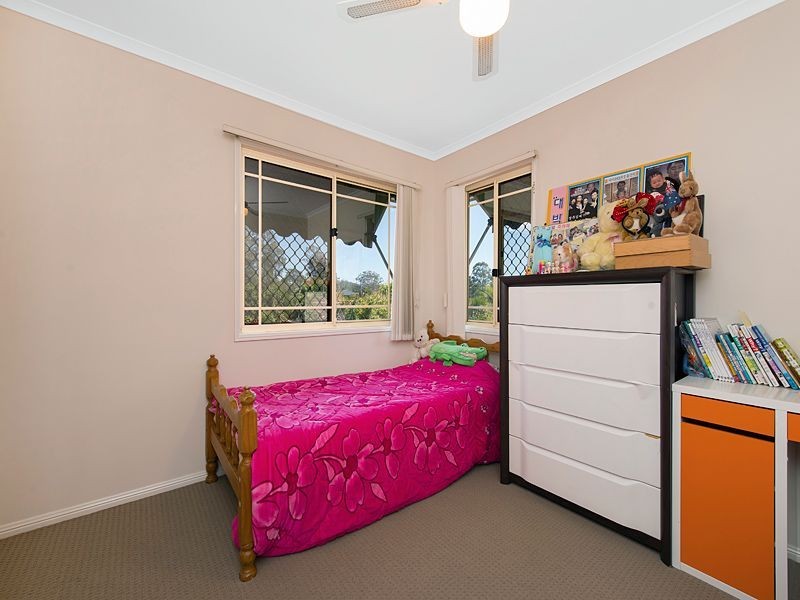 40/19 Merlin Terrace, Kenmore QLD 4069