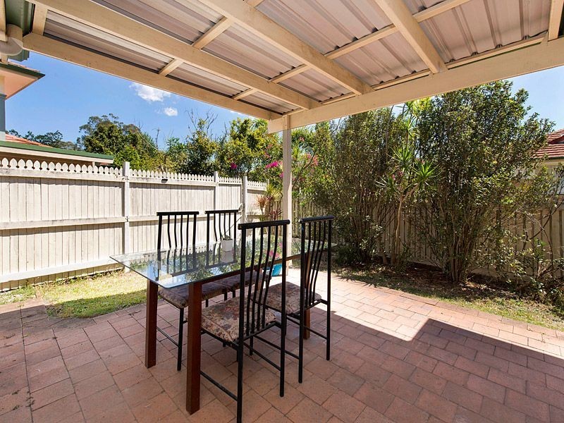 40/19 Merlin Terrace, Kenmore QLD 4069