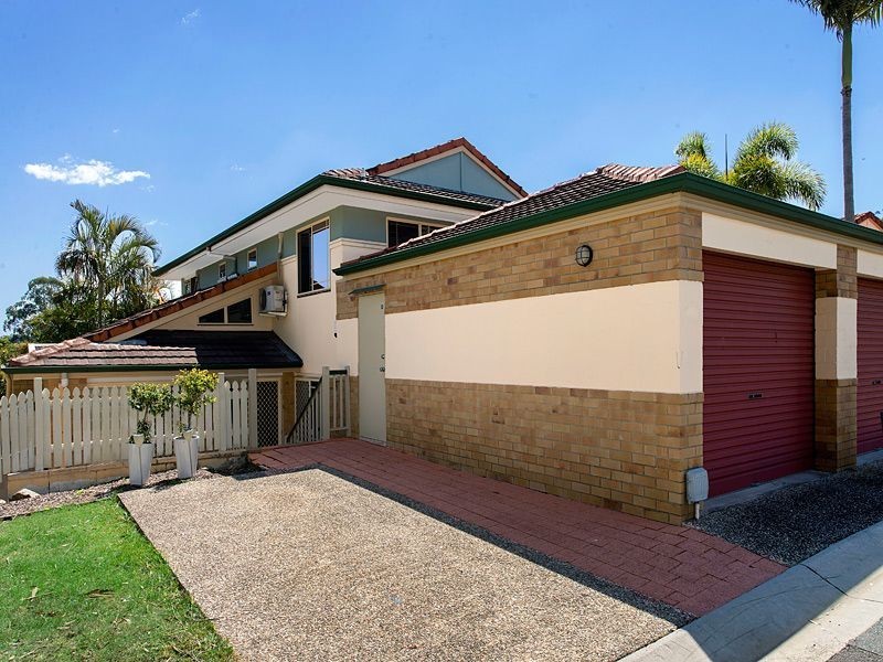 40/19 Merlin Terrace, Kenmore QLD 4069