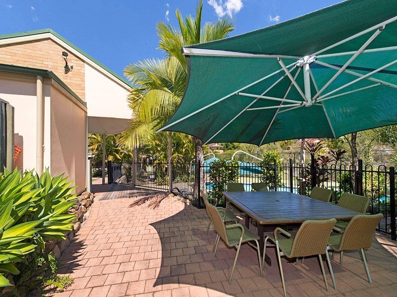 40/19 Merlin Terrace, Kenmore QLD 4069