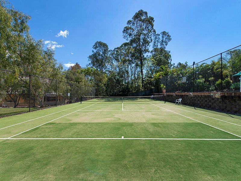 40/19 Merlin Terrace, Kenmore QLD 4069