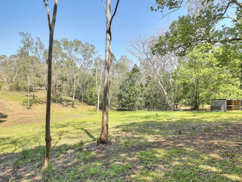 16 Kookaburra Street, Kenmore Hills QLD 4069