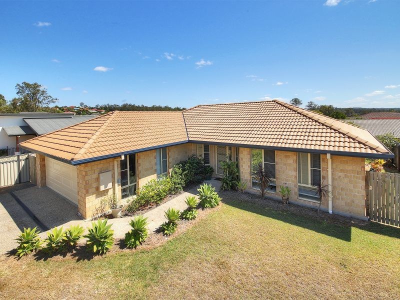3 Regency Crescent, Moggill QLD 4070