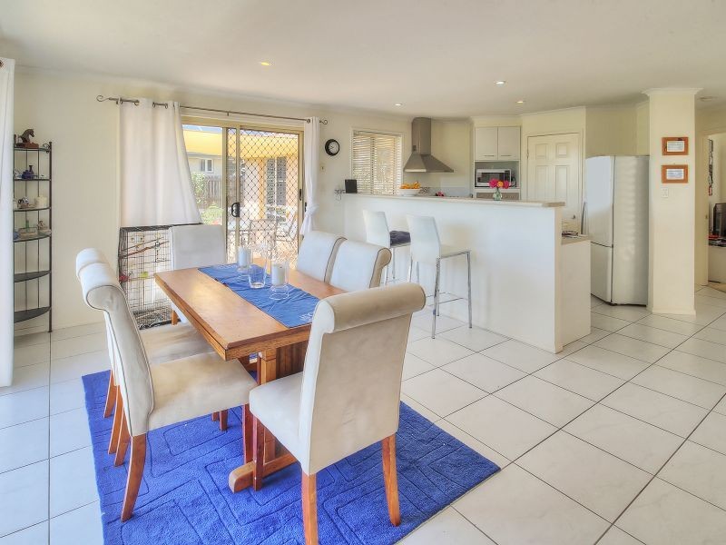 3 Regency Crescent, Moggill QLD 4070
