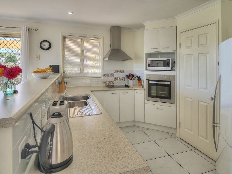 3 Regency Crescent, Moggill QLD 4070