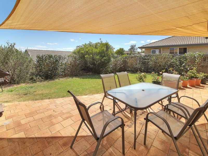 3 Regency Crescent, Moggill QLD 4070