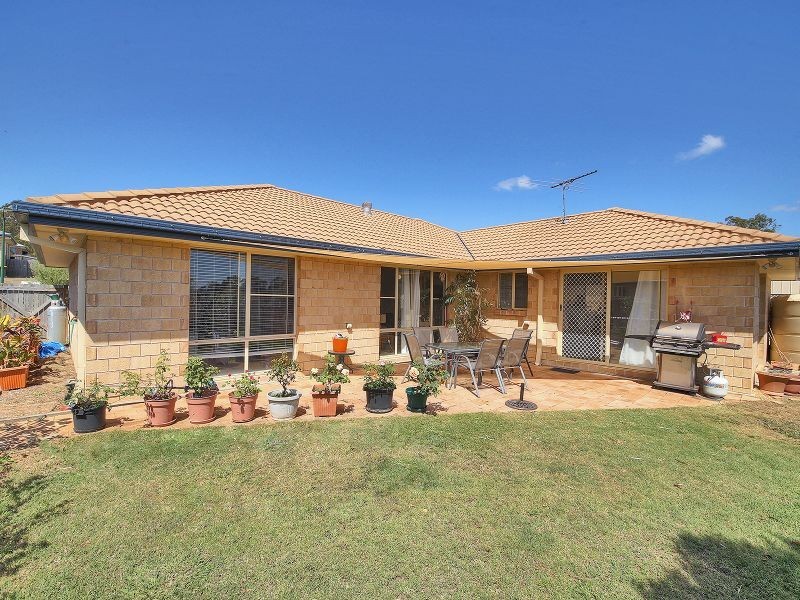 3 Regency Crescent, Moggill QLD 4070