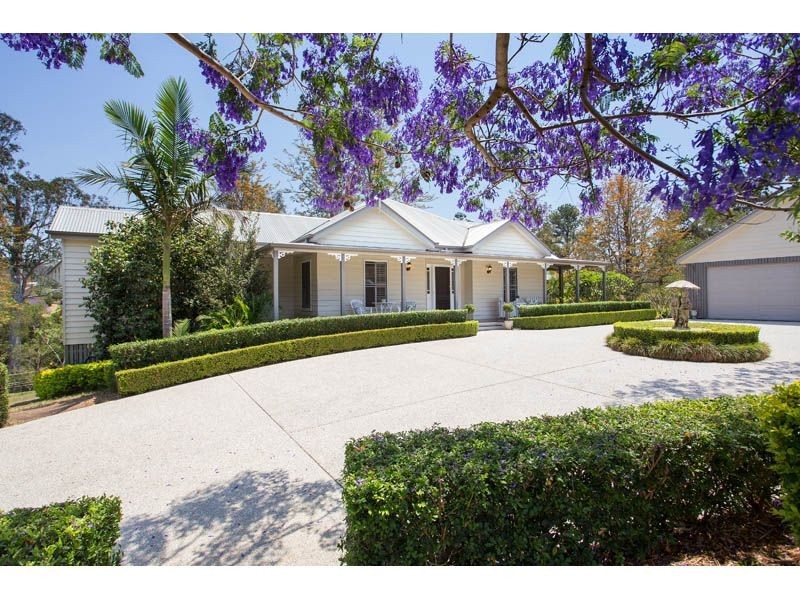 79 Woodward Place, Pullenvale QLD 4069