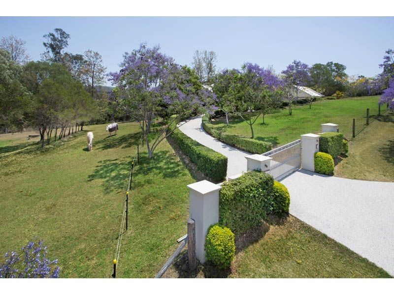 79 Woodward Place, Pullenvale QLD 4069