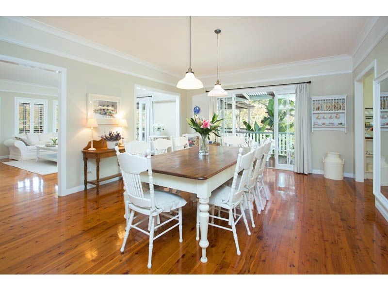 79 Woodward Place, Pullenvale QLD 4069