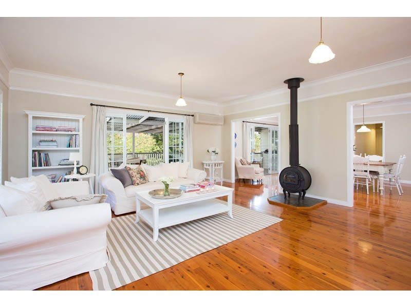 79 Woodward Place, Pullenvale QLD 4069