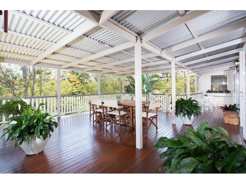 79 Woodward Place, Pullenvale QLD 4069