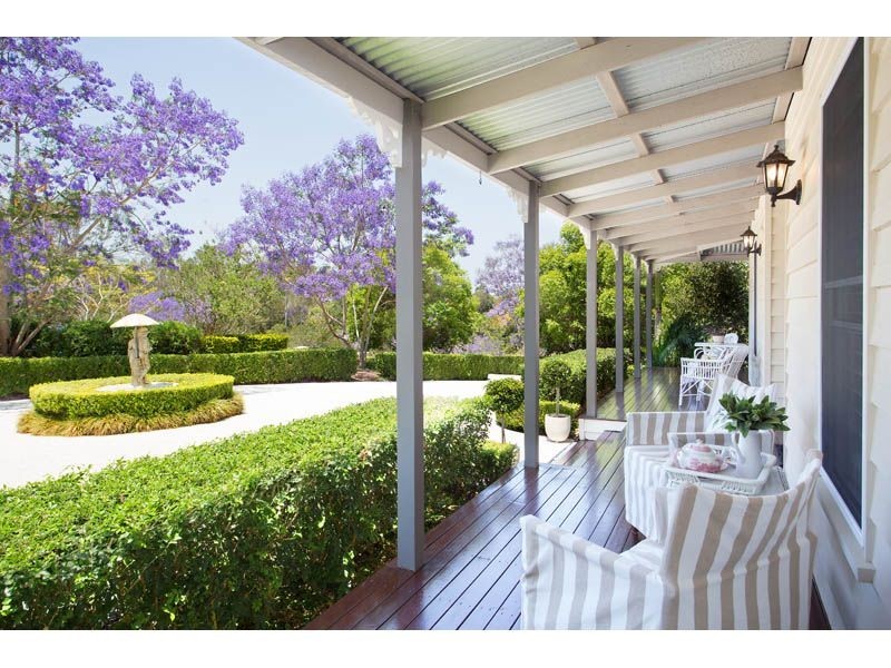 79 Woodward Place, Pullenvale QLD 4069