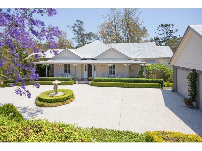 79 Woodward Place, Pullenvale QLD 4069