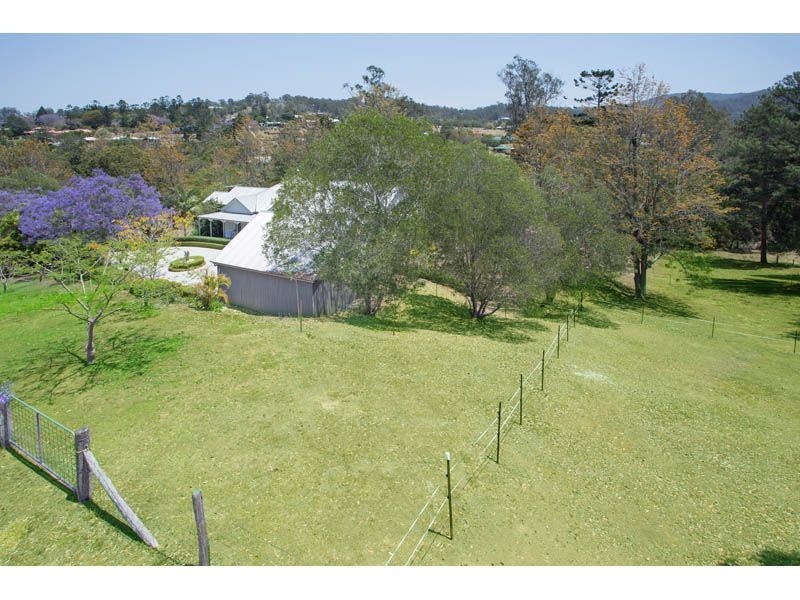 79 Woodward Place, Pullenvale QLD 4069