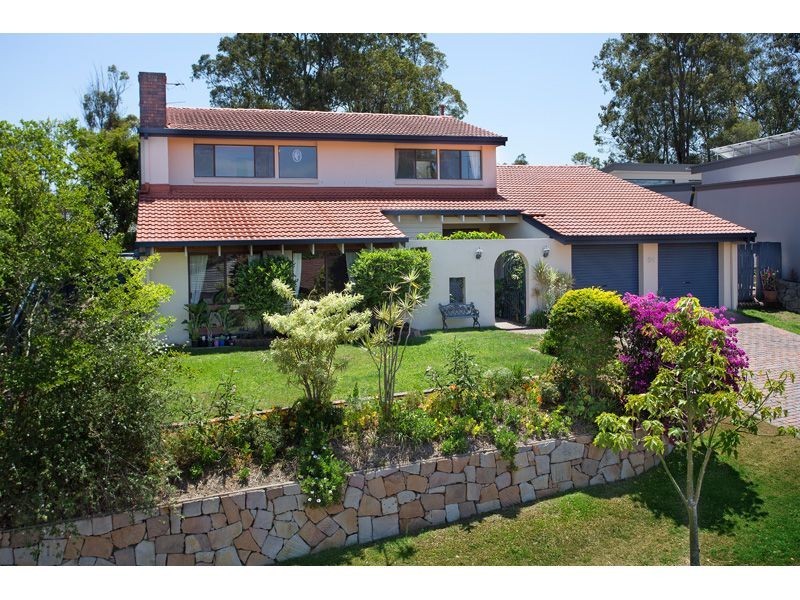 51 Matingara Street, Chapel Hill QLD 4069