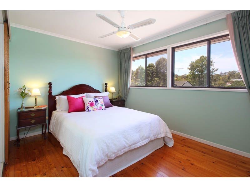 51 Matingara Street, Chapel Hill QLD 4069