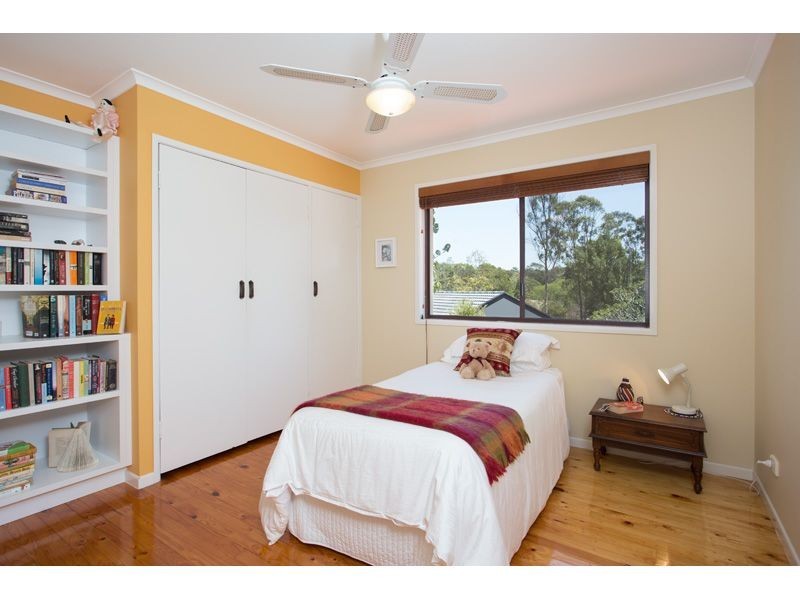 51 Matingara Street, Chapel Hill QLD 4069