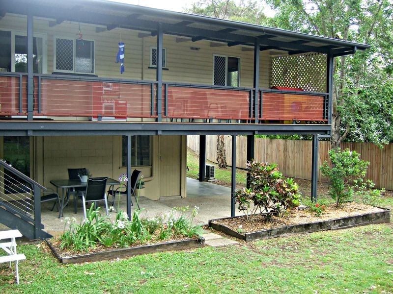 34 Princeton Street, Kenmore QLD 4069