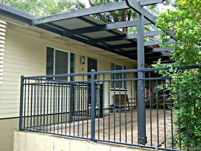 34 Princeton Street, Kenmore QLD 4069