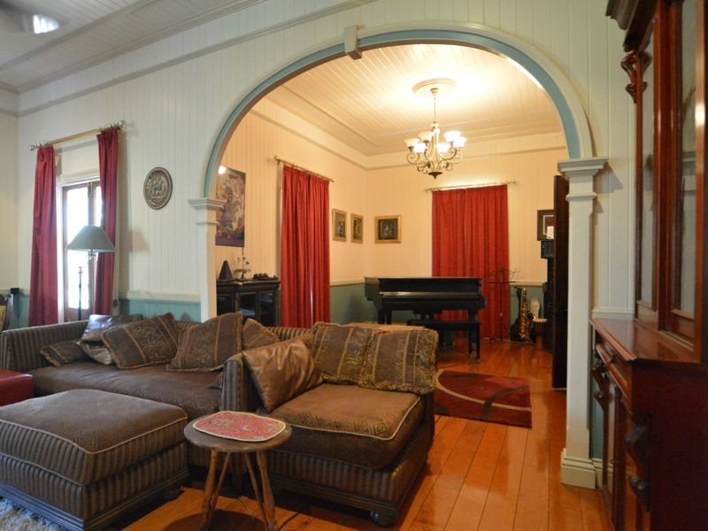 444 Lake Manchester Road, Kholo QLD 4306