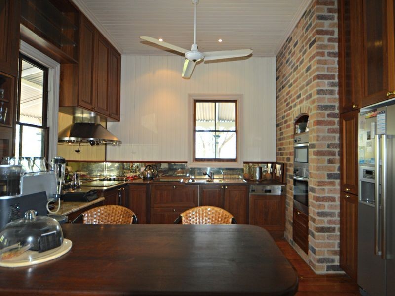 444 Lake Manchester Road, Kholo QLD 4306