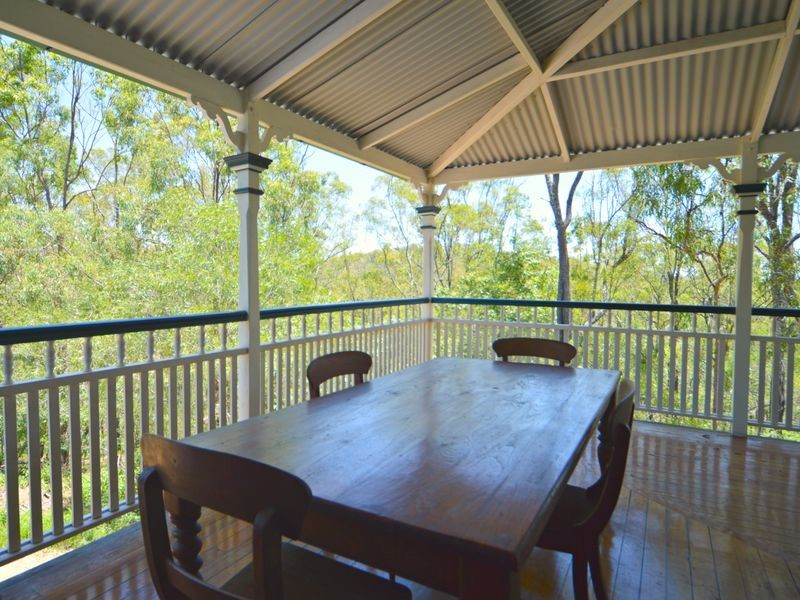 444 Lake Manchester Road, Kholo QLD 4306