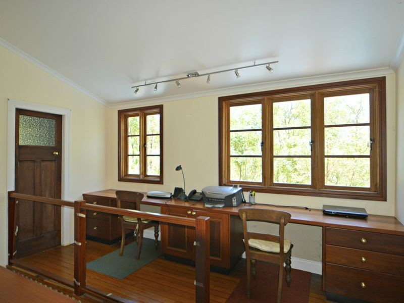 444 Lake Manchester Road, Kholo QLD 4306